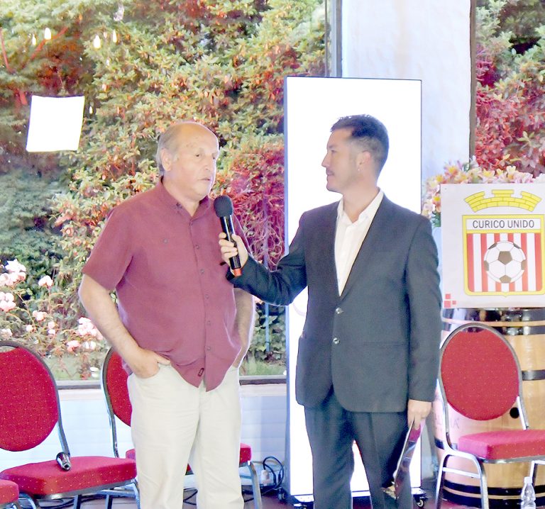 “Queremos recuperar las confianzas”