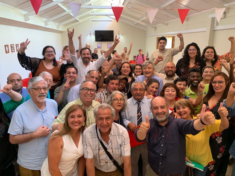 Proponen que Paulina Vodanovic sea la carta presidencial del PS