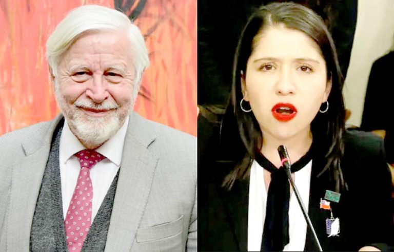 Diputados maulinos llaman a actuar con eficiencia y aumentar penas en casos de abuso de menores