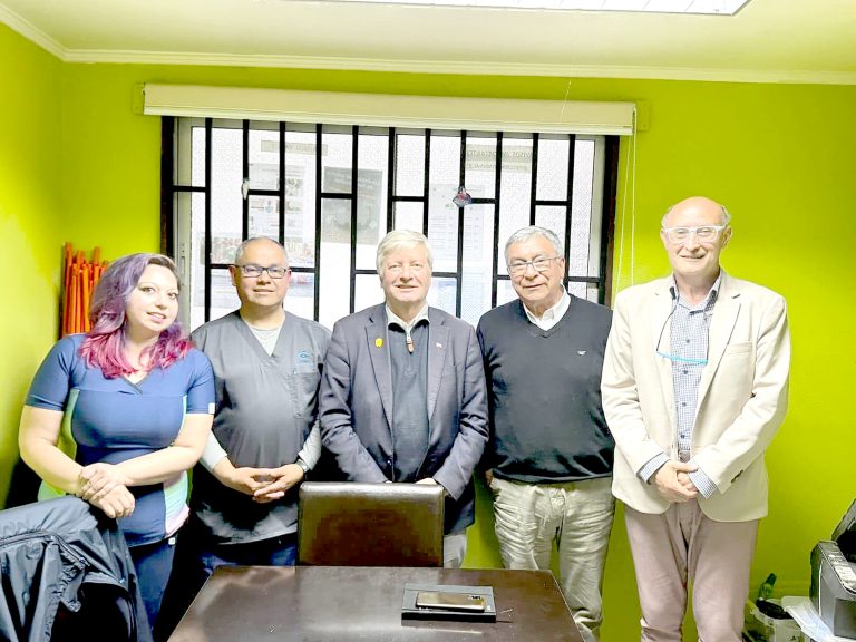 Conformidad tras acuerdo que permite “dejar sin  efecto” notificaciones de despidos en Salud Municipal