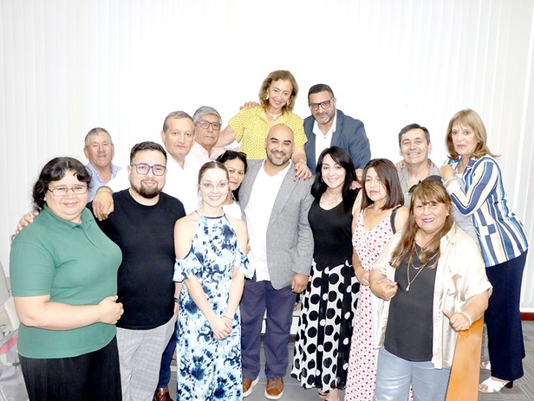 Aprueban recursos para alcantarillado que beneficiará a 150 familias de Molina