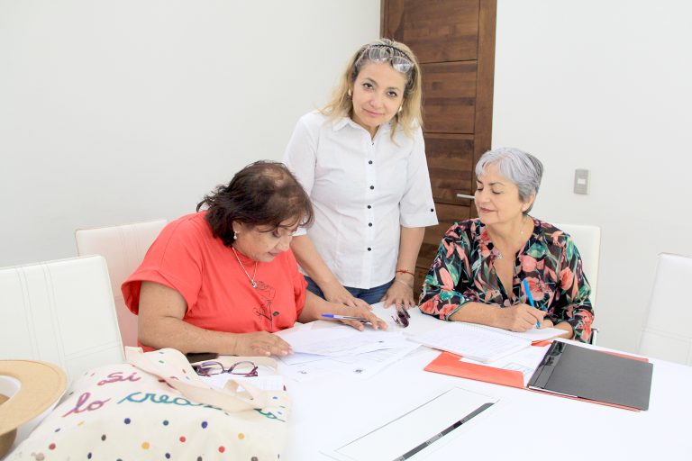 Casa del Adulto Mayor invita a talleres gratuitos