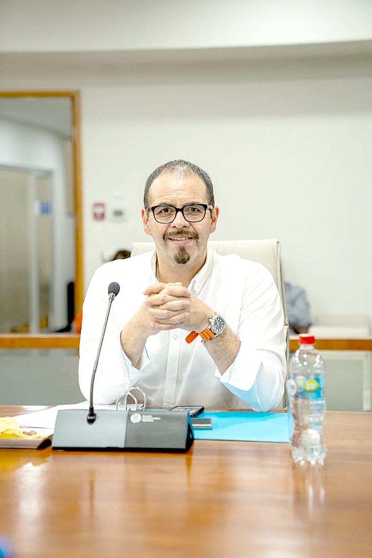 “El turismo debe consolidarse  como eje estratégico para el desarrollo regional”