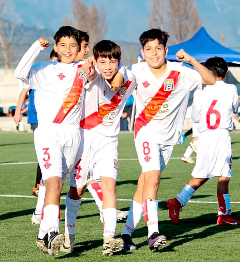 Curicó Unido apuesta por el área formativa