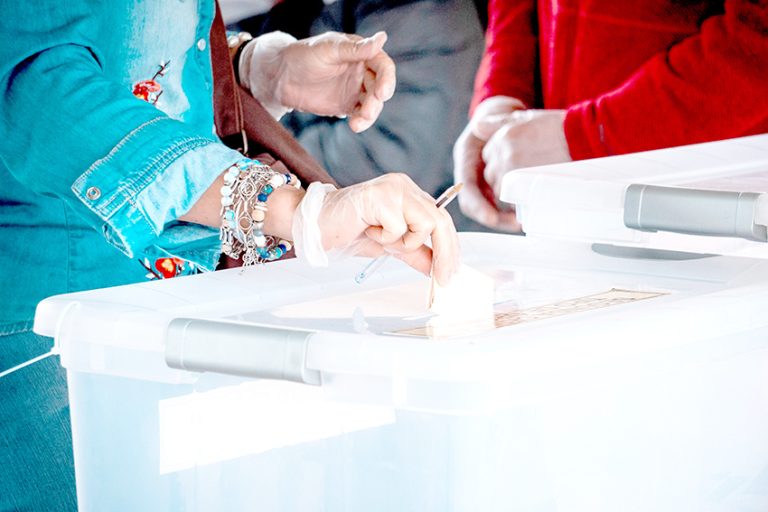 Año electoral 2025 comenzará con las primarias presidenciales el 29 de junio