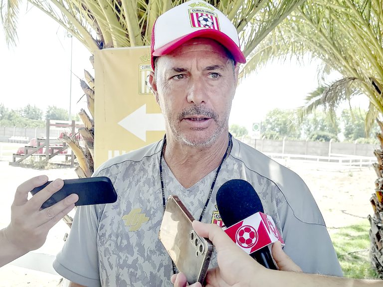 Estos son los entrenadores del ascenso