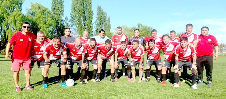 Finales del campeonato curicano hoy en  el Estadio ANFA “Luis Hernán Álvarez”
