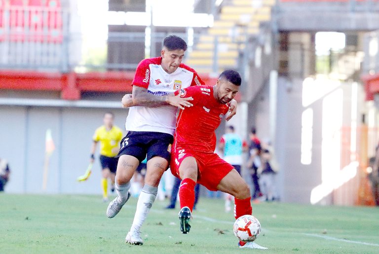 Lo que dejó el clásico en Chillán