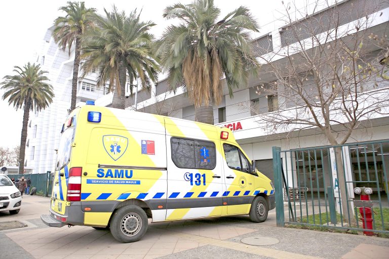 Menor de 2 años grave tras disparo accidental de su abuelo cuando “jugaban a los pistoleros”