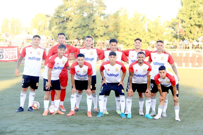 Primera fecha del 24 al 30 de enero