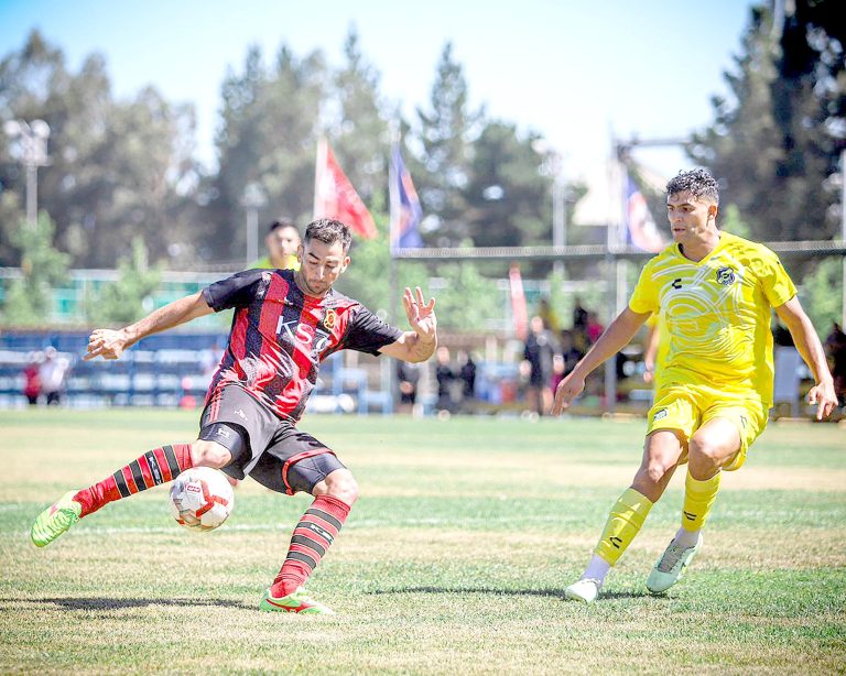 Rangers sigue ensayando fórmulas  de cara al Torneo de Primera B