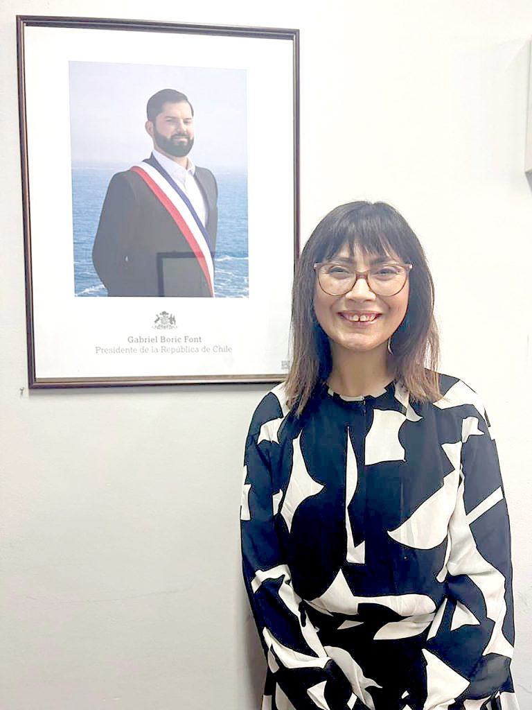 Exdirectora regional de Sernatur dice que no procede su desvinculación y asegura haber sido víctima  de acoso laboral reiterado