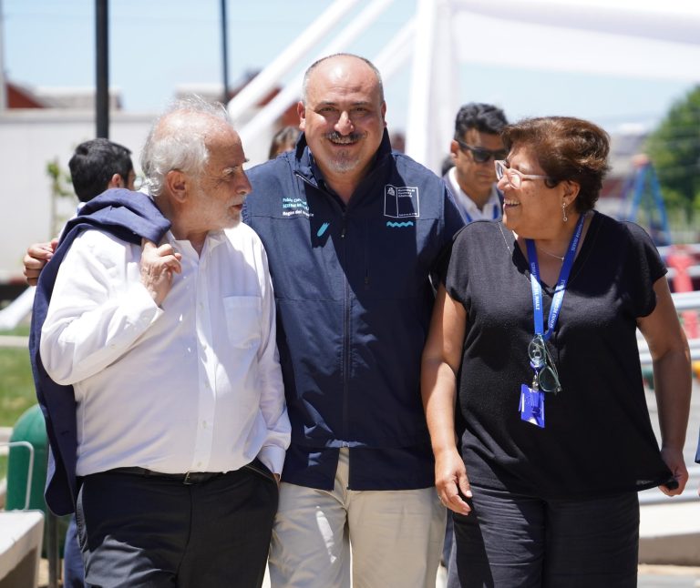 Las claves del Minvu regional para cumplir meta del Plan  de Emergencia Habitacional