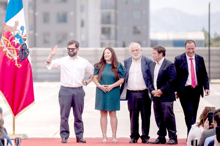 Gobierno asegura que el Maule cumplió con  la meta del Plan de Emergencia Habitacional