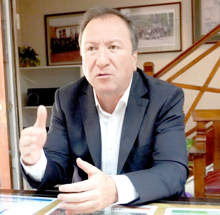 “La Fiesta de la Independencia se realizará los días 15 y 16 de febrero”