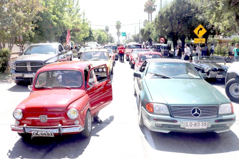 Empieza la cuenta regresiva para una nueva  versión de la Expo Raid Internacional 2025