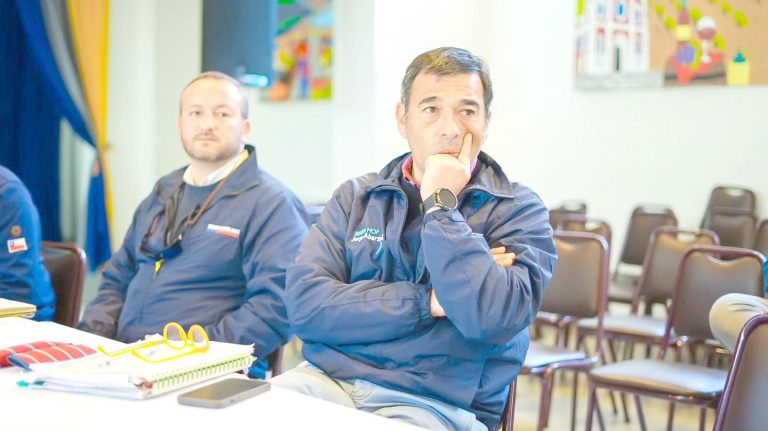 Amenazan a seremi del MOP en medio de sumario administrativo en Vialidad