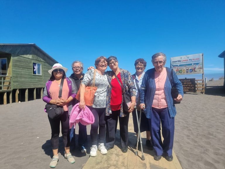 Este sábado se inicia Programa  Municipal Verano Feliz en Iloca