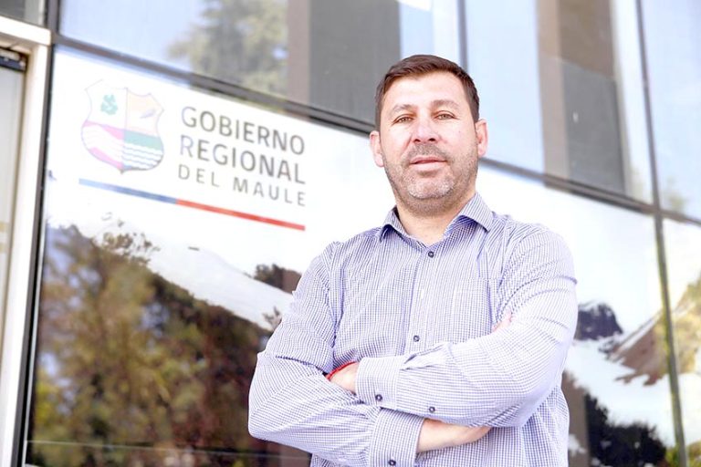 Consejero regional Ismael Fuentes: “Mi apuesta es  lograr un desarrollo deportivo potente en la región”