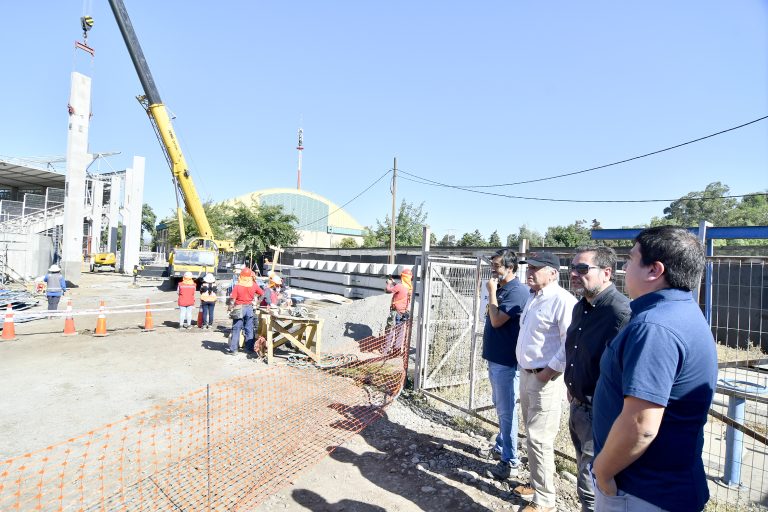 Sin eventos masivos por todo el 2025