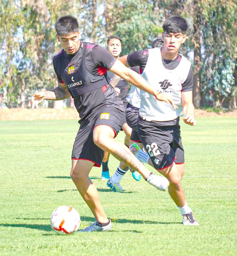 El clásico se juega mañana en Chillán