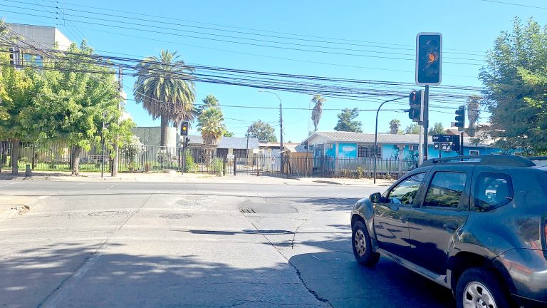 En curso licitación ligada a reapertura de calle Membrillar