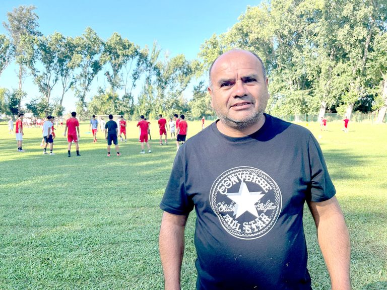 “Entendemos la situación de Curicó”