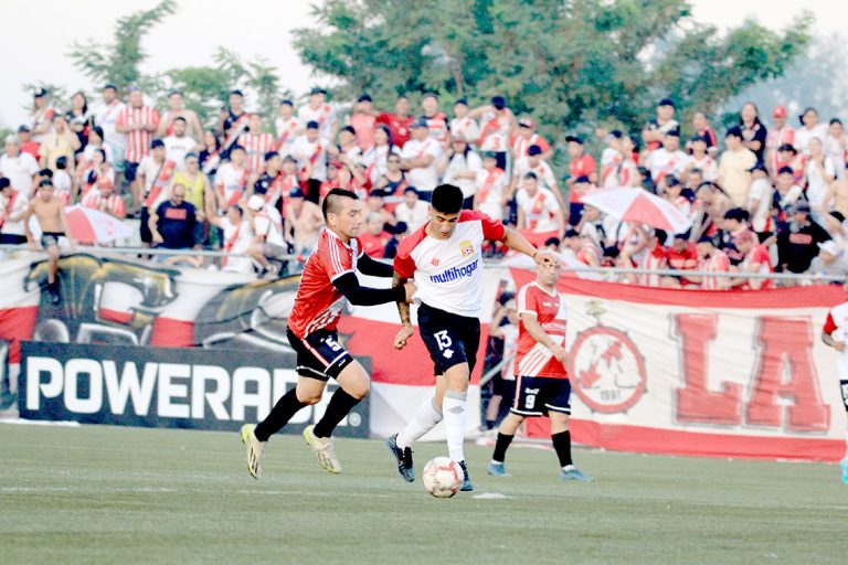 Ecos de la Noche Albirroja 2025