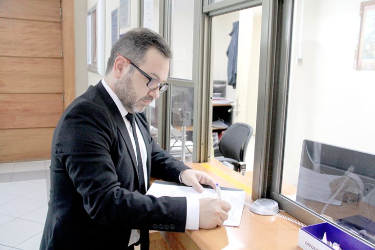 Farmacia presentó querella cansada de sufrir violentos asaltos armados