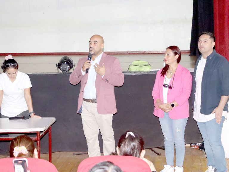 Avanza sueño de la casa propia  para 611 familias de Molina