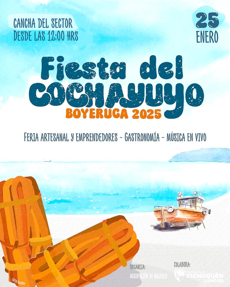 Evento costero espera atraer turistas y apoyo