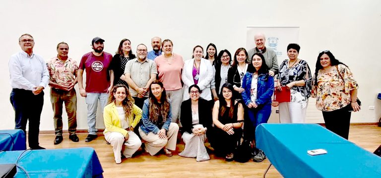 Linares: EcoMercado Solidario entregará  alimentos gratuitos a miles de hogares