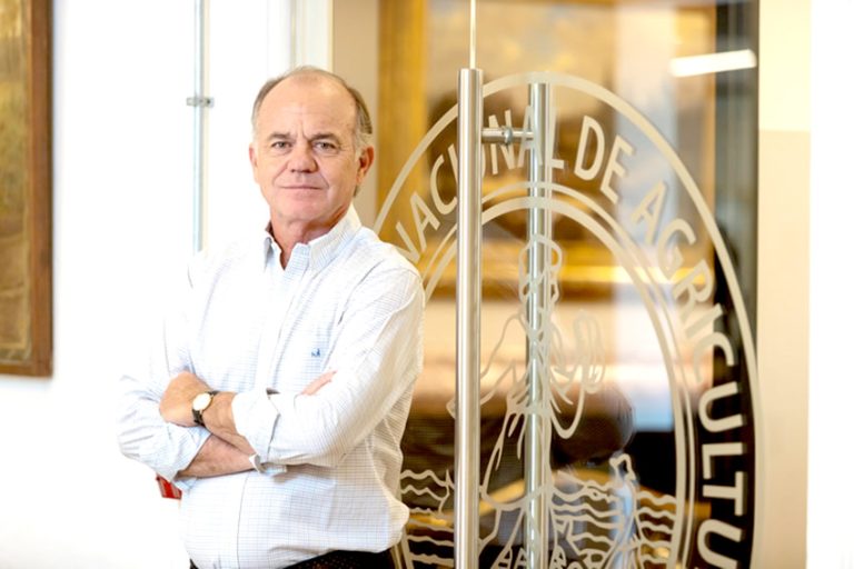 “El año no será bueno para la agricultura maulina por la sobreoferta de cerezas y por el deprimido mercado chino”