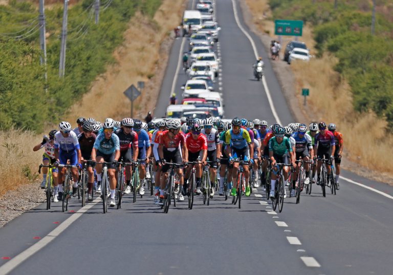 Referente regional y nacional: El jueves comienza la Vuelta Ciclista Maule Centro