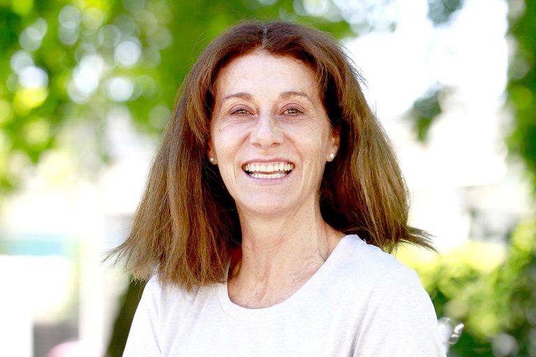 ¿Qué fue de tu vida Alejandra Ramos?