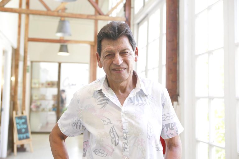 ¿Qué fue de tu vida Santiago Oñate?