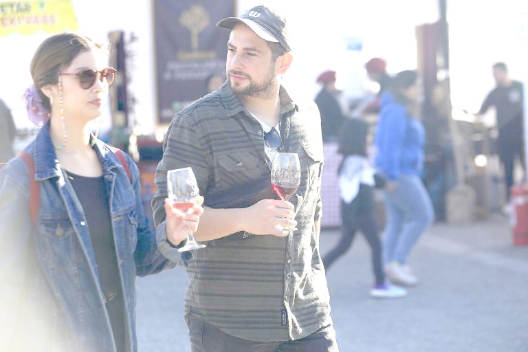 Talca se transforma en el Centro Vitivinícola con la 20ª “Gran Noche del Carmenere 2025”