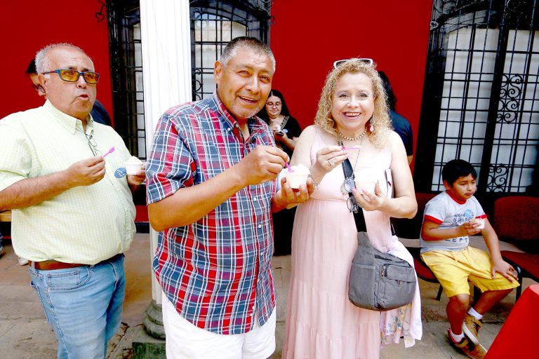 Con alta participación y apoyo a la diversidad  cultural se realizó jornada Museos de Verano