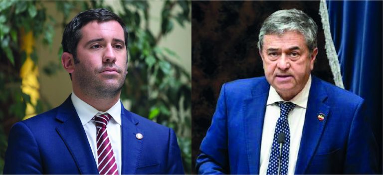 Encontradas reacciones de parlamentarios maulinos  por discusión del proyecto de Reforma de Pensiones