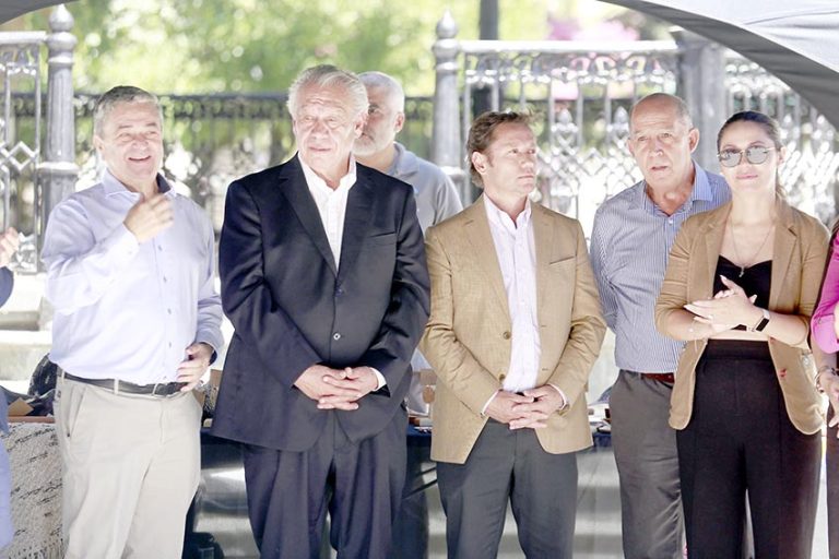 Huasos y gauchos se vestirán de fiesta en la cordillera maulina