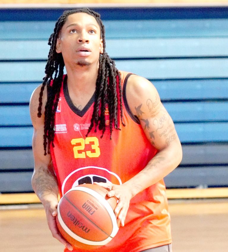 Nuevo jugador estadounidense llega a Español