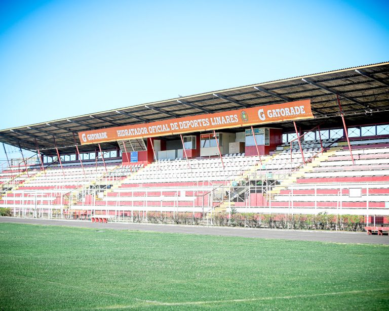 Definitivo: Rangers será local en Linares en el Torneo de Ascenso