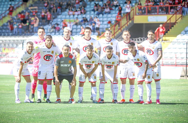 Frente a Santa Cruz y como visita debutará Rangers en la B