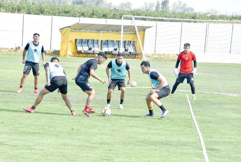 Varios podrían debutar o volver