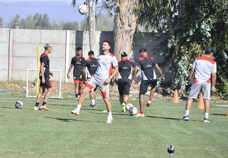 La próxima semana el Curi cumple 52 años