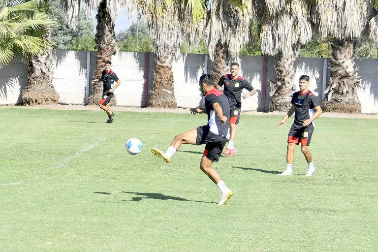 De jugar en Copa Chile al Torneo Oficial