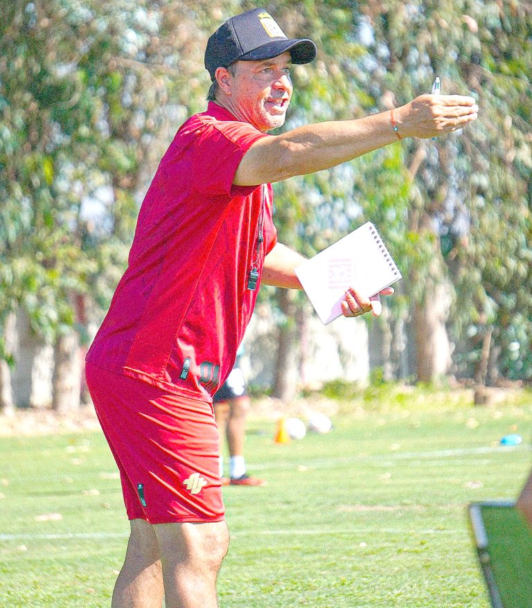 “No tengo duda que llenaremos el estadio”
