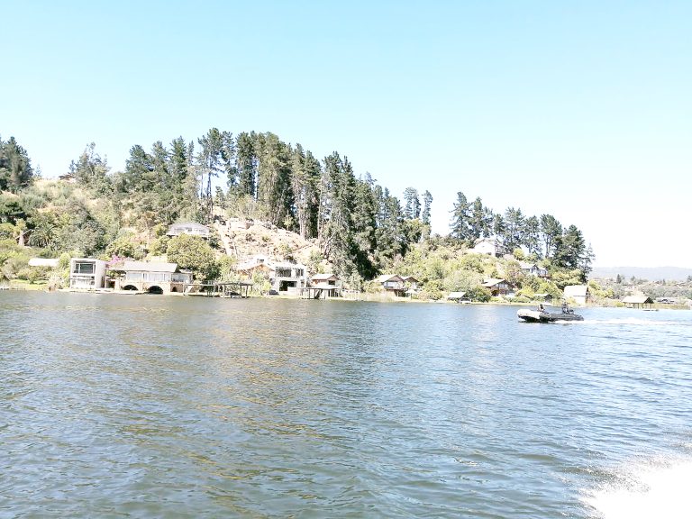 Bienes Nacionales concreta fiscalización tras denuncia por bloqueo de acceso