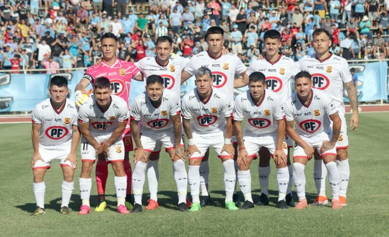 En horario de misa Rangers “confiesa” volver a la victoria
