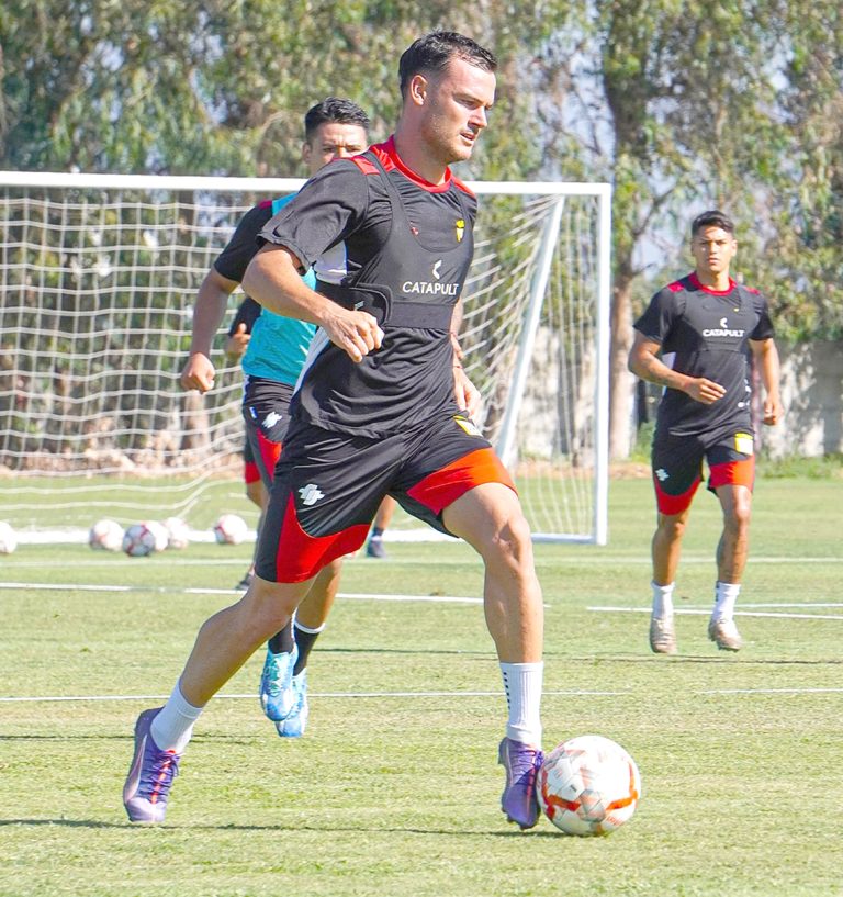 Vuelan rumbo al extremo norte